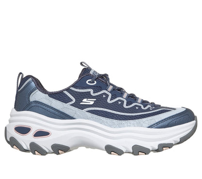Skechers New Arrivals D'LiteMax