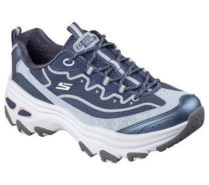Skechers New Arrivals D'LiteMax