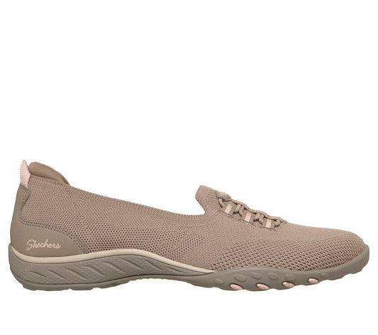 Skechers New Arrivals Relaxed Fit: Breathe-Easy - Feeling Sweet