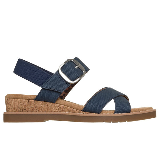 Skechers New Arrivals BOBS Desert Kiss Dream - Coast Walk