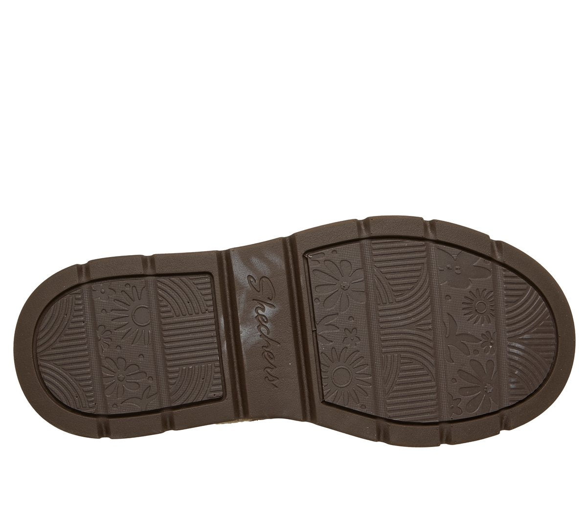 Skechers New Arrivals Keepsakes Cozy - Street Hiker Glimmer