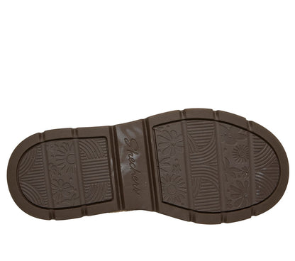 Skechers New Arrivals Keepsakes Cozy - Street Hiker Glimmer