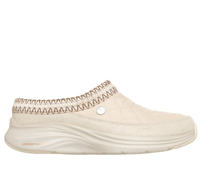 Skechers New Arrivals Contour Foam Boot - Cozy Fit Cascade