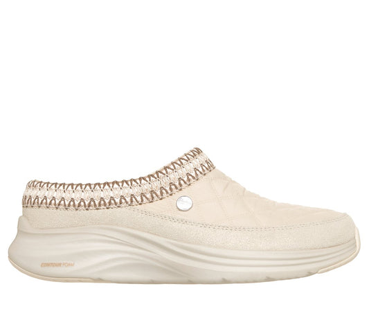 Skechers New Arrivals Contour Foam Boot - Cozy Fit Cascade