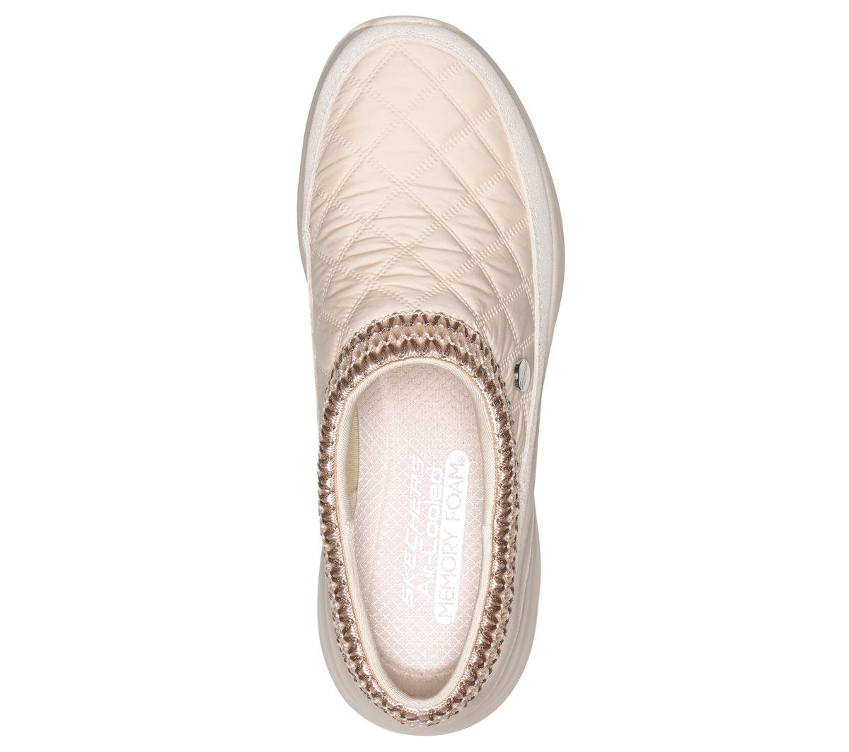 Skechers New Arrivals Contour Foam Boot - Cozy Fit Cascade