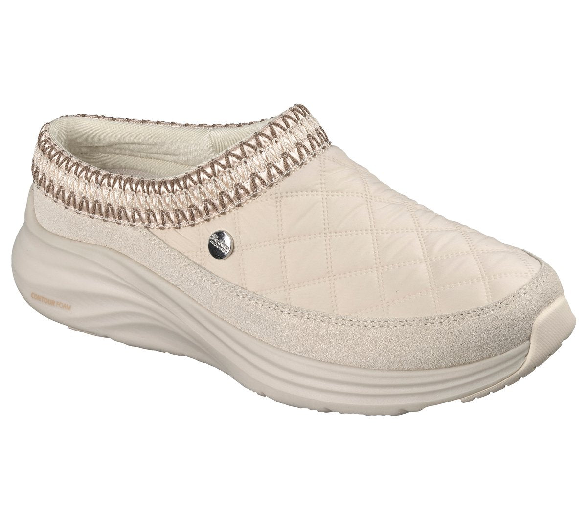 Skechers New Arrivals Contour Foam Boot - Cozy Fit Cascade