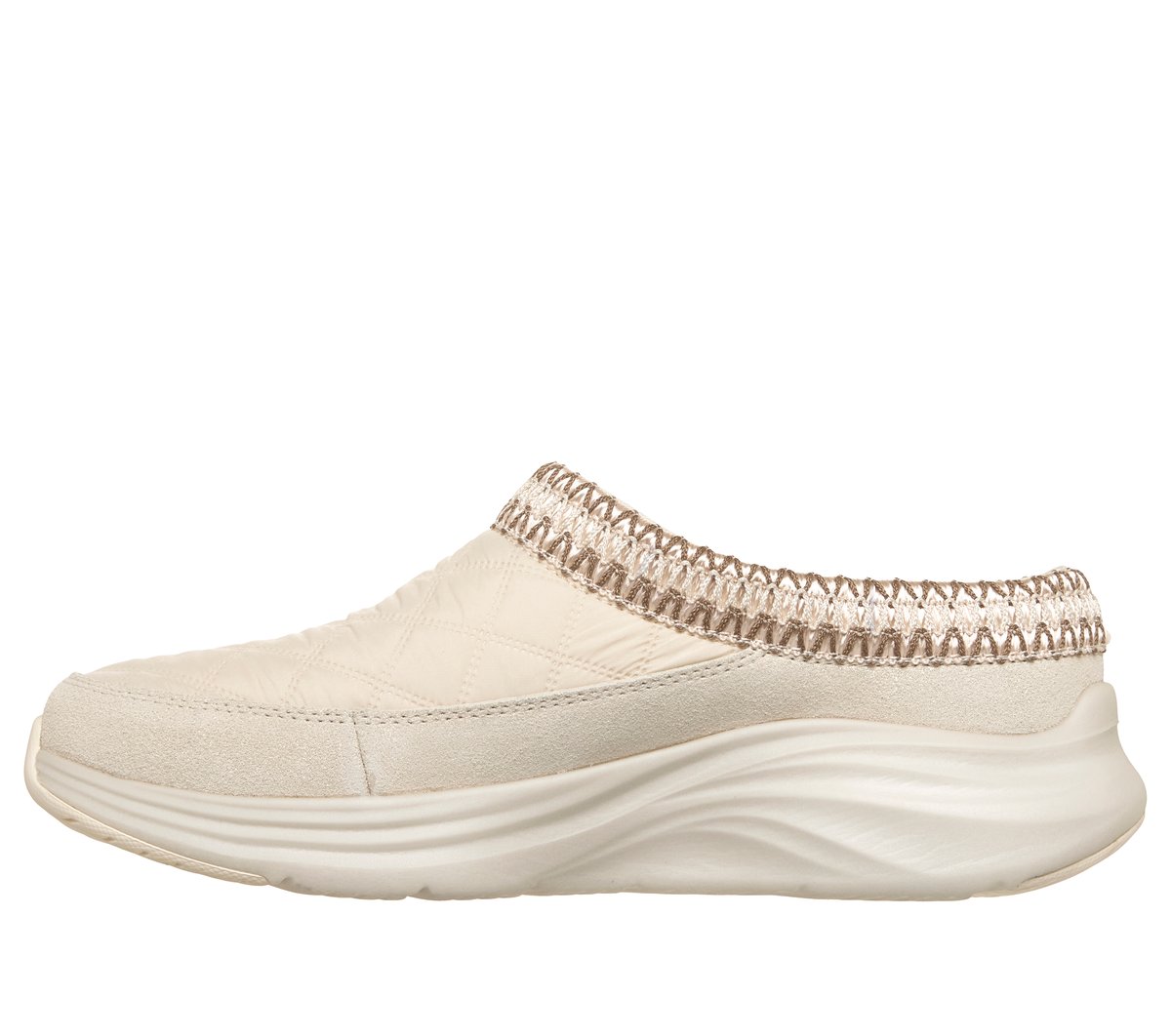 Skechers New Arrivals Contour Foam Boot - Cozy Fit Cascade