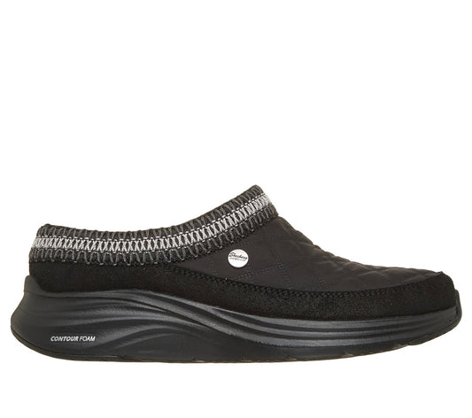 Skechers New Arrivals Contour Foam Boot - Cozy Fit Cascade
