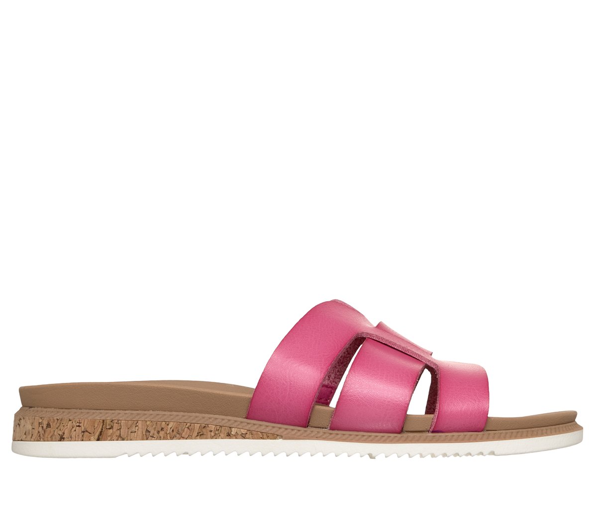 Skechers New Arrivals BOBS Desert Kiss Low - Peak Look