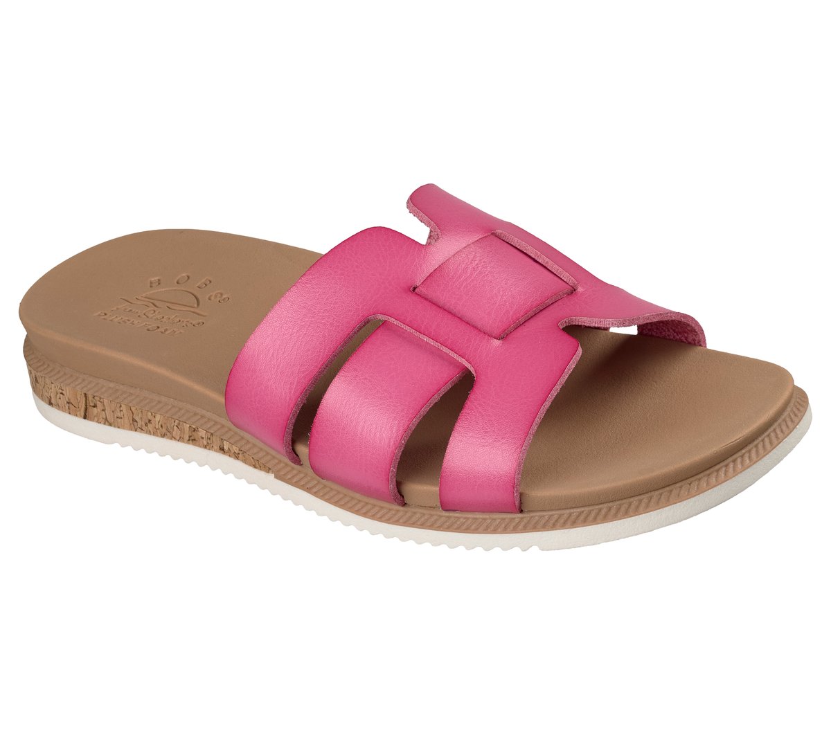 Skechers New Arrivals BOBS Desert Kiss Low - Peak Look