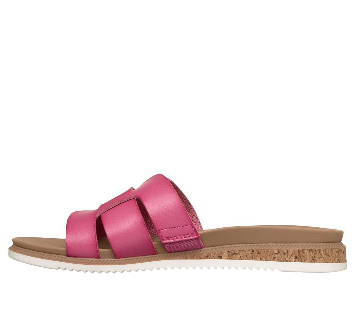 Skechers New Arrivals BOBS Desert Kiss Low - Peak Look