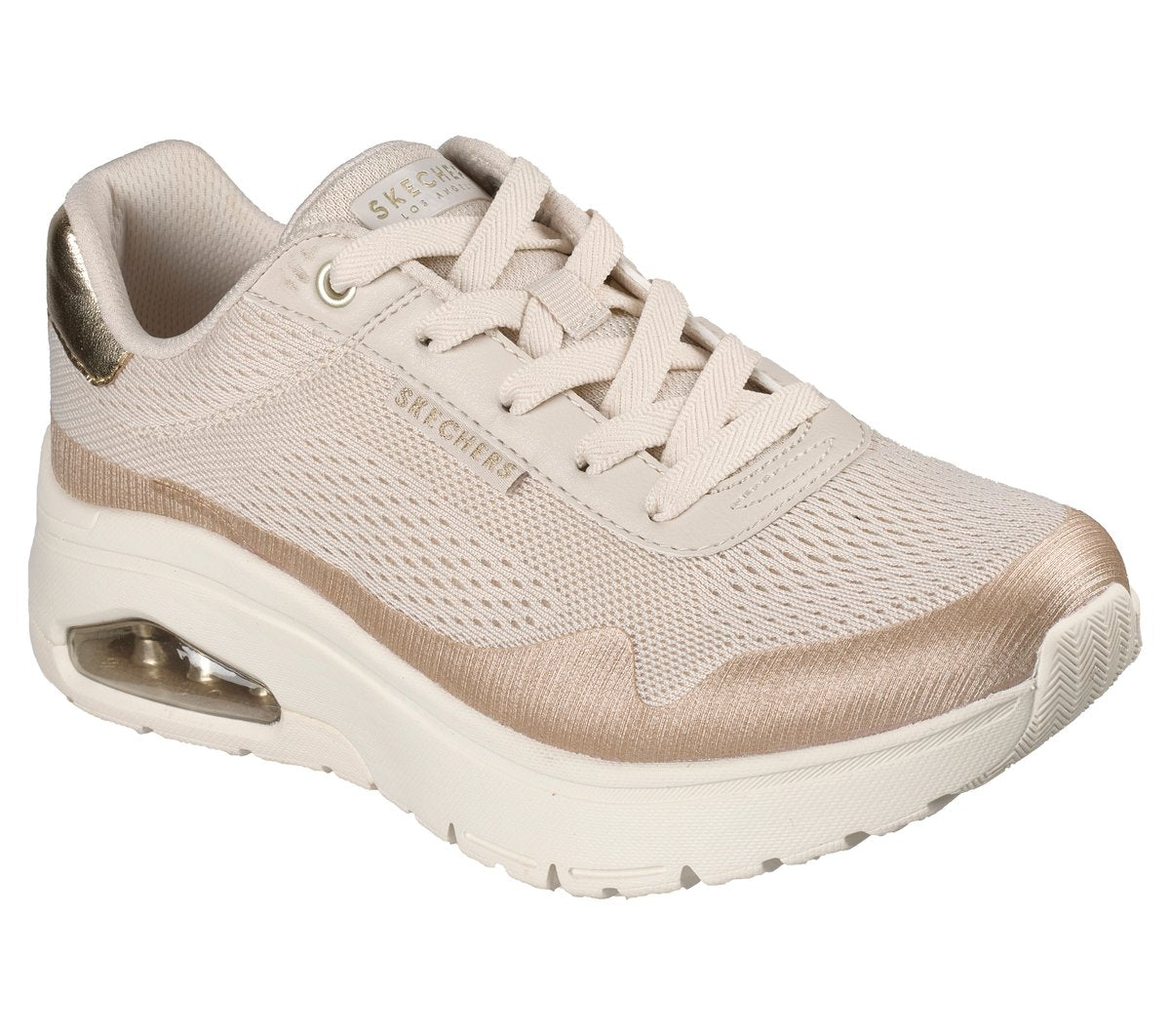 Skechers New Arrivals UNO Flex - Elevatin'