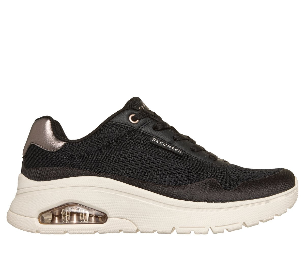 Skechers New Arrivals UNO Flex - Elevatin'
