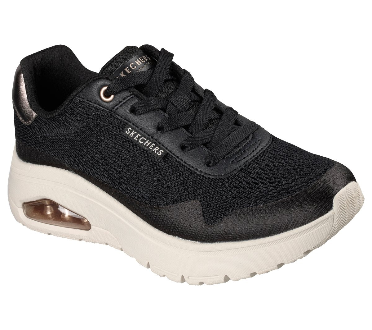 Skechers New Arrivals UNO Flex - Elevatin'