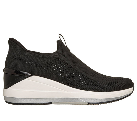 Skechers New Arrivals Slip-ins Mark Nason: The Triple Wedge -Milee