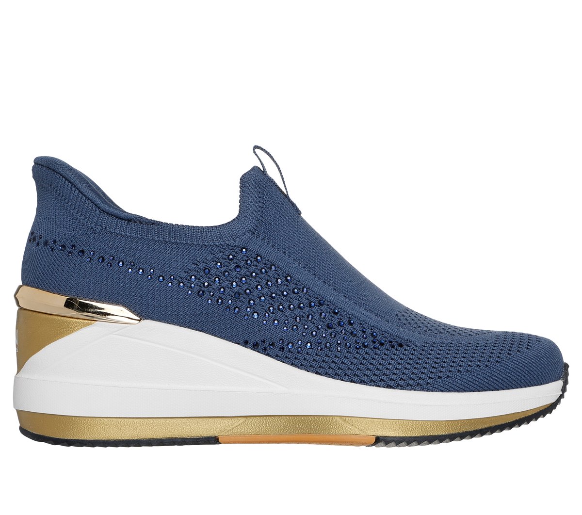 Skechers New Arrivals Slip-ins Mark Nason: The Triple Wedge -Milee