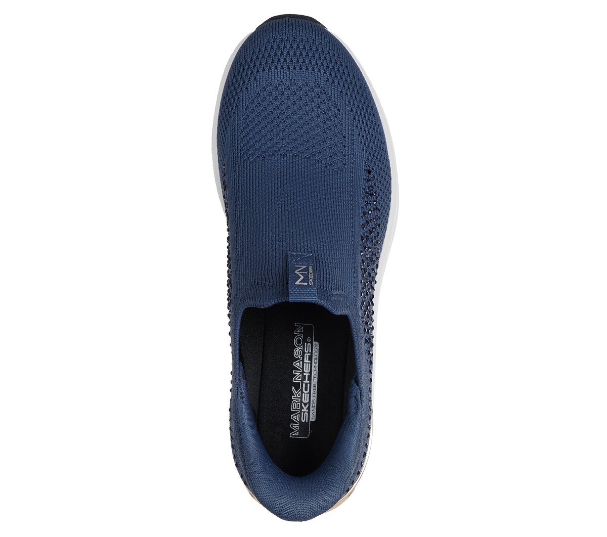 Skechers New Arrivals Slip-ins Mark Nason: The Triple Wedge -Milee