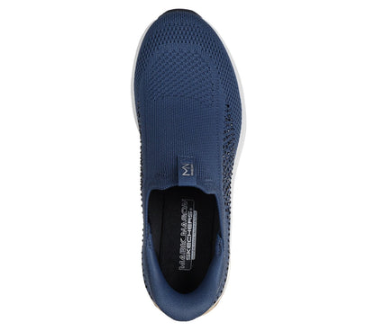 Skechers New Arrivals Slip-ins Mark Nason: The Triple Wedge -Milee