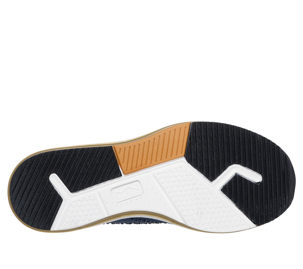 Skechers New Arrivals Slip-ins Mark Nason: The Triple Wedge -Milee