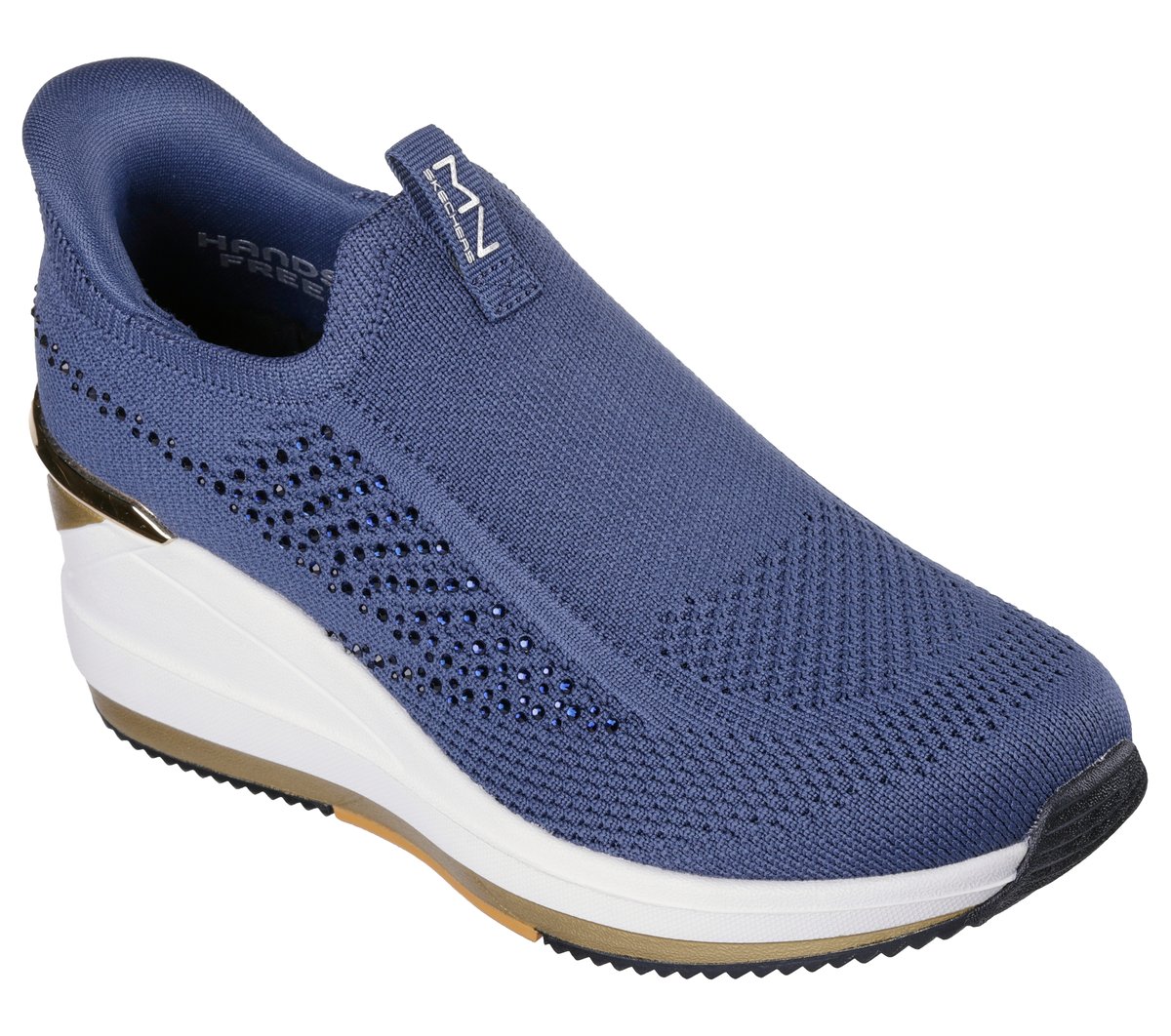Skechers New Arrivals Slip-ins Mark Nason: The Triple Wedge -Milee