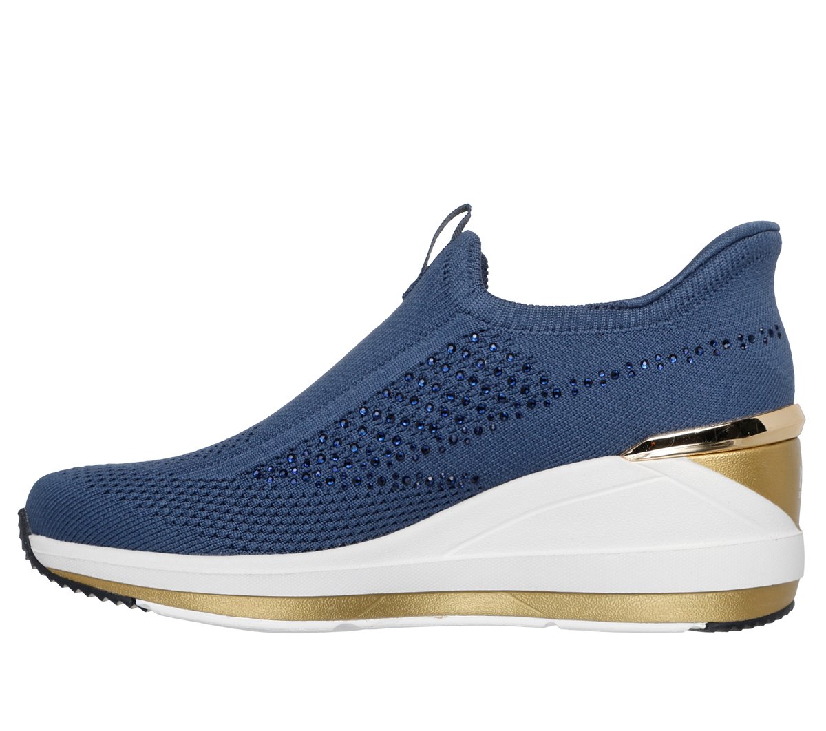 Skechers New Arrivals Slip-ins Mark Nason: The Triple Wedge -Milee
