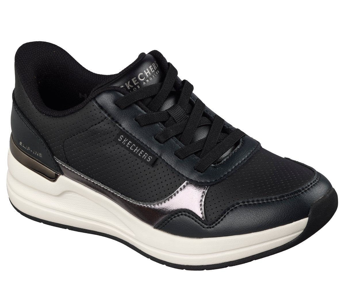 Skechers New Arrivals Slip-ins: Billion 2 -Top-Tier