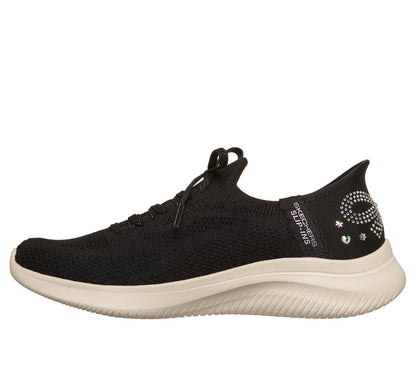 Skechers New Arrivals Slip-ins: Ultra Flex 4.0 - Polished Charm