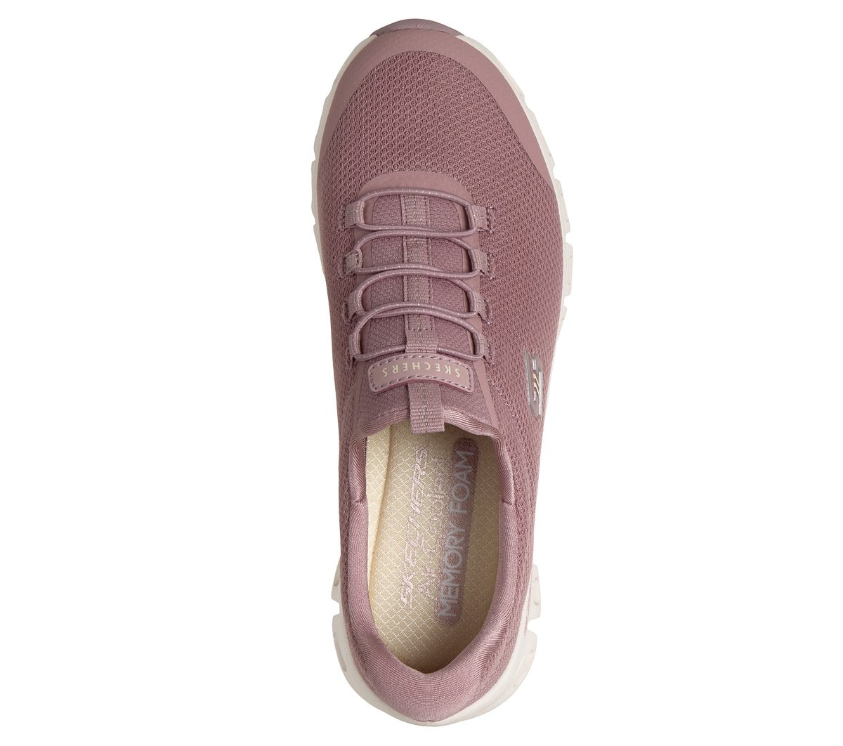 Skechers New Arrivals Glide-Step -Glistened