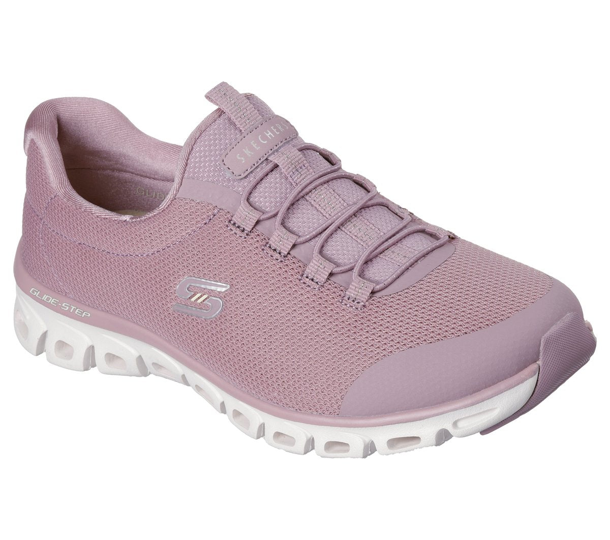 Skechers New Arrivals Glide-Step -Glistened