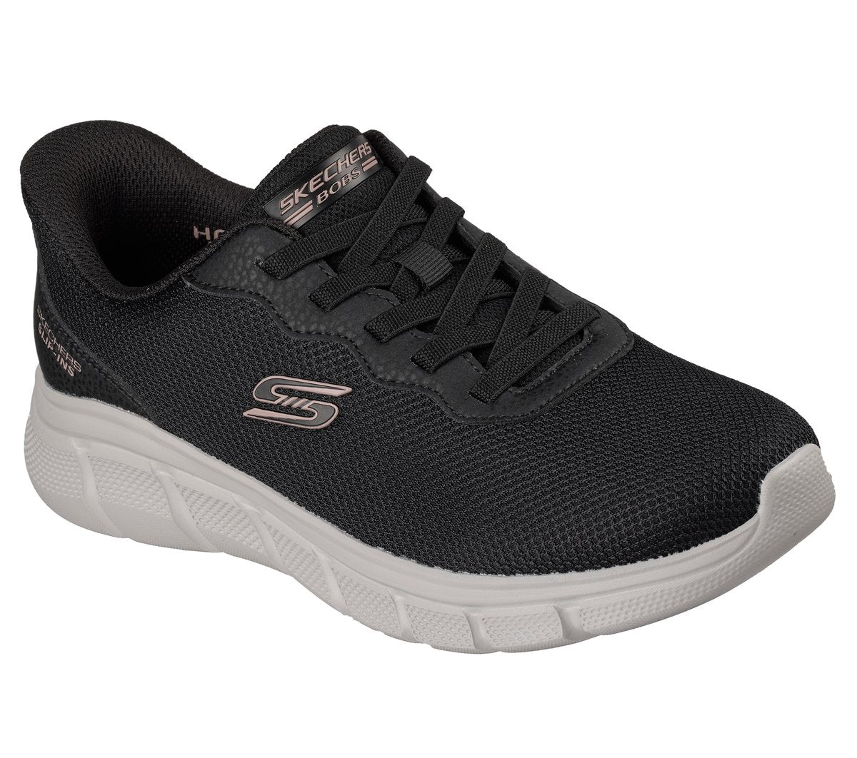 Skechers New Arrivals Slip-ins: BOBS Sport B Flex - Flex Lucy