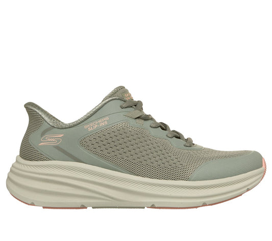 Skechers New Arrivals Slip-ins: BOBS Sport Skillz - Too Essential