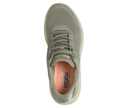 Skechers New Arrivals Slip-ins: BOBS Sport Skillz - Too Essential