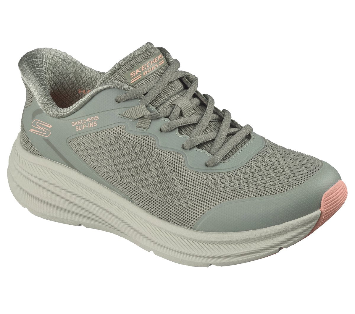 Skechers New Arrivals Slip-ins: BOBS Sport Skillz - Too Essential