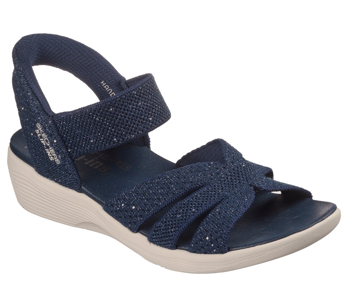 Skechers New Arrivals Slip-ins: Arya - Sparkling Praise